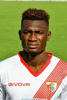 Ibrahima Senè