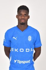 Florent Poulolo