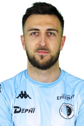 Kenan Mulalic