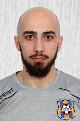 Ramazan Isaev