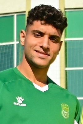 Mahmoud Shabana