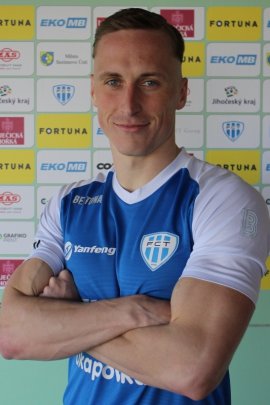Martin Janosik