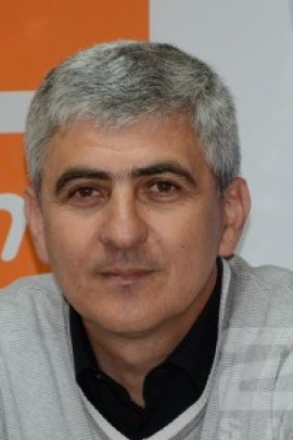 Darko Nestorovic