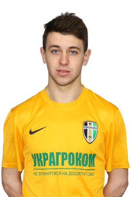 Vadym Vitenchuk