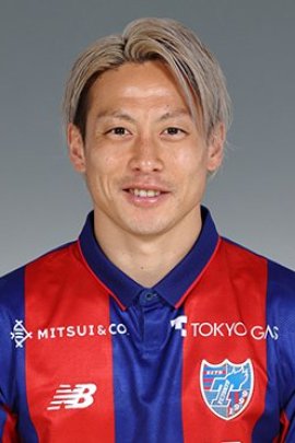 Teruhito Nakagawa