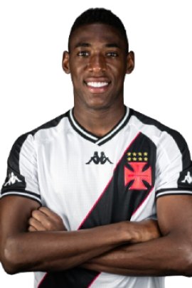  Léo Pelé