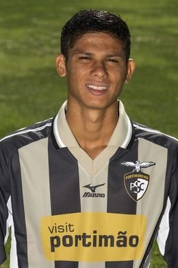  Erick Varão