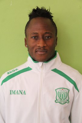 Abou Koné Junior