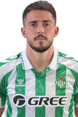 Pablo Fornals