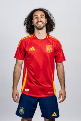  Marc Cucurella