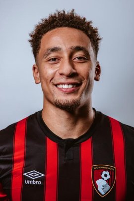 Marcus Tavernier