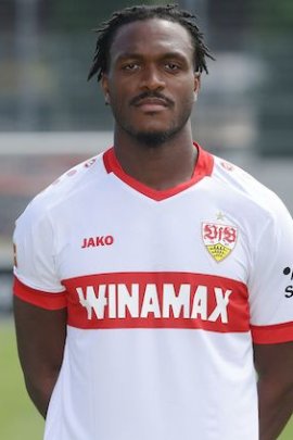 Dan-Axel Zagadou