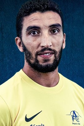 Mokhtar Benarbia