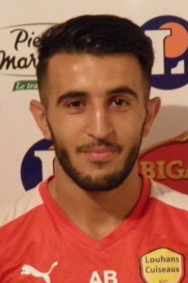 Achraf Berriss