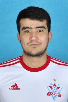 Aybar Temirbayev