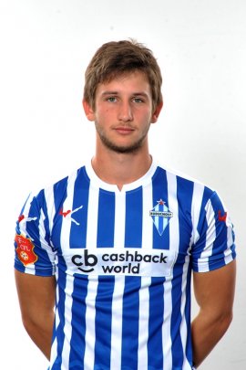 Danilo Markovic