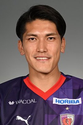 Kazunari Ichimi