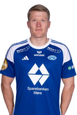 Kristian Eriksen