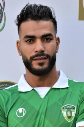 Hamada Naser