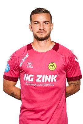 Markus Bobjerg Jakobsen