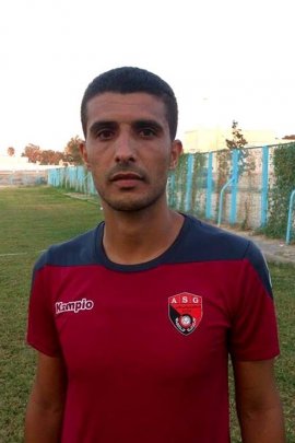 Mohamed Amine Dhiab