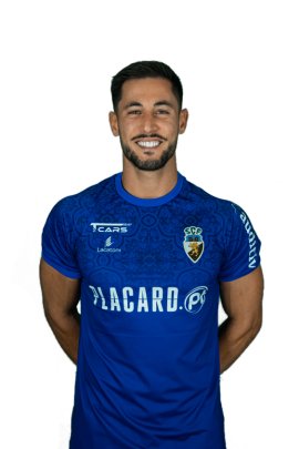 Miguel Carvalho