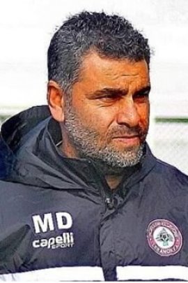 Mohamed El Daka