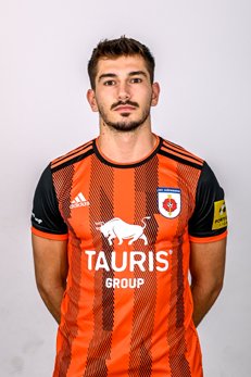 Samuel Sefcik