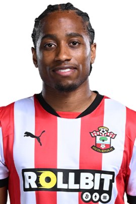 Kyle Walker Peters