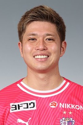 Ryosuke Shindo