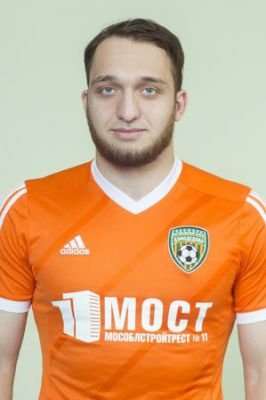 Abdul-Khakim Mataev