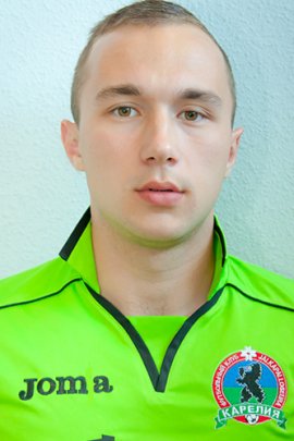 Nikita Smirnov