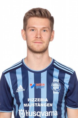 Adam Fägerhag