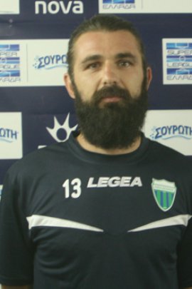 Georgios Zisopoulos