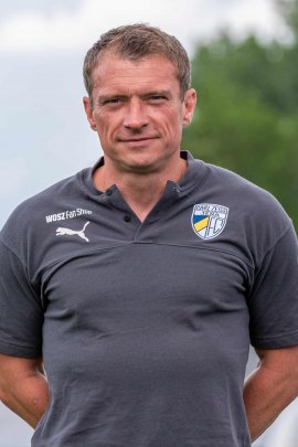 Christian Fröhlich