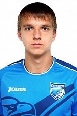 Egor Chernyshev