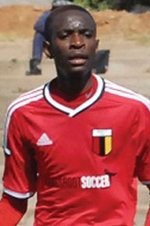 Tafadzwa Kutinyu