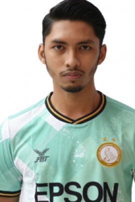 Faizal Roslan