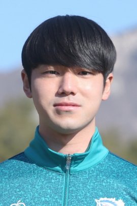 Jin-su Kim