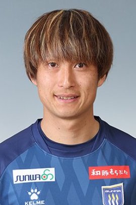 Shuto Kitagawa