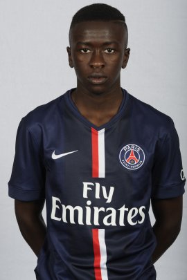 Abdoulaye Konate