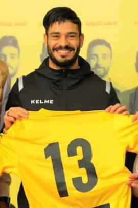 Ahmed Abdel Aziz