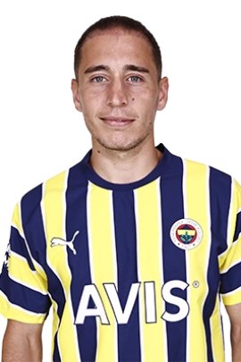 Emre Mor