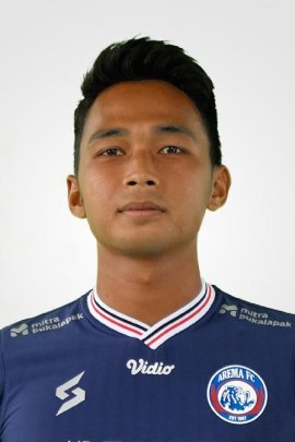 Bagas Adi Nugroho