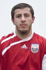 Azamat Kozhaev