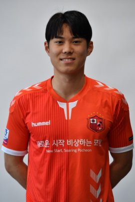 Jun-young Kim