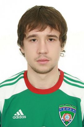 Evgeniy Degtyarev