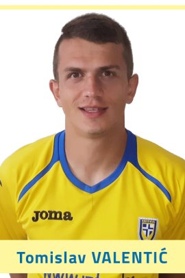 Tomislav Valentic