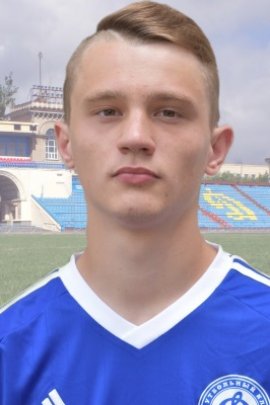 Valentin Klepikov