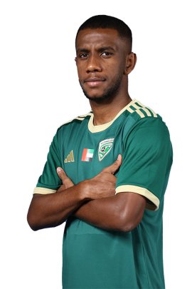 Mohammed Khalfan